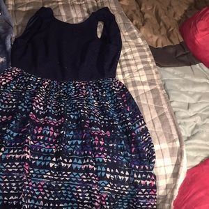 Kids Dress